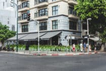 hotel in tel aviv