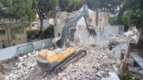 urban renewal projects in israel