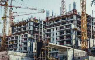 Will Home Prices in Israel Drop