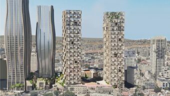 Jerusalem home prices
