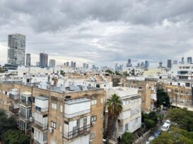 Risks of Buying in Israel