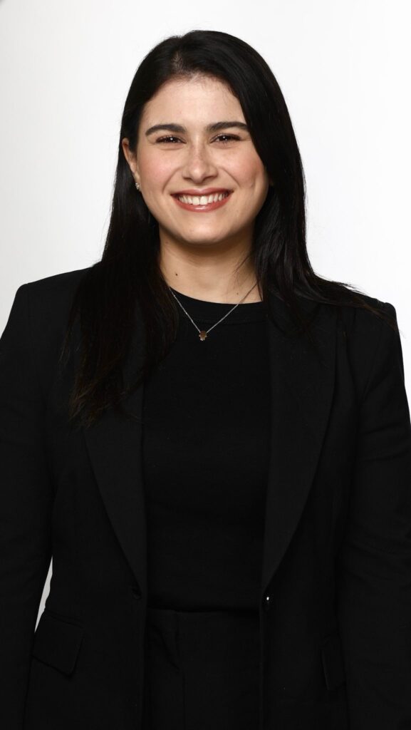 Real estate attorney Israel