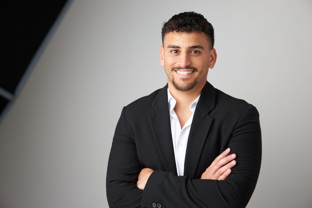 Real estate attorney Israel