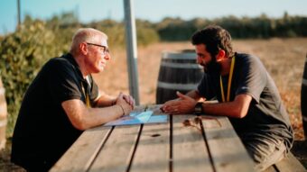 Contractors in Israel