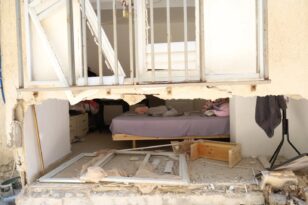 safe room mamad israel