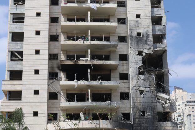 Israel real estate