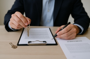 brokerage fee