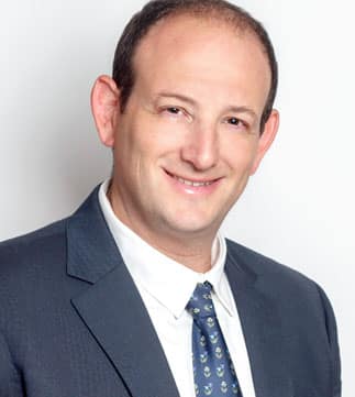 Adv. Aharon Tzismadia (CPA)