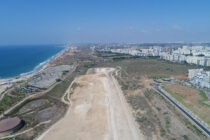 Sde Dov real estate