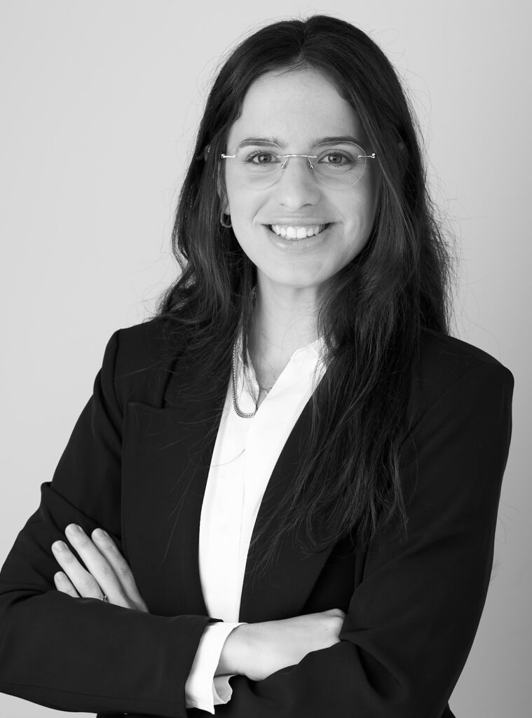 real estate attorney israel