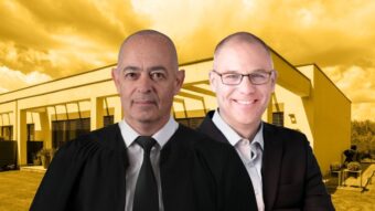 real estate law in israel