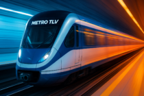 Metro TLV