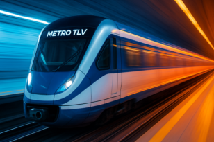 Metro TLV