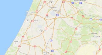 Israel Land Authority