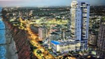 luxury apartments in Netanya