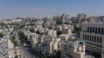 Romema, Jerusalem