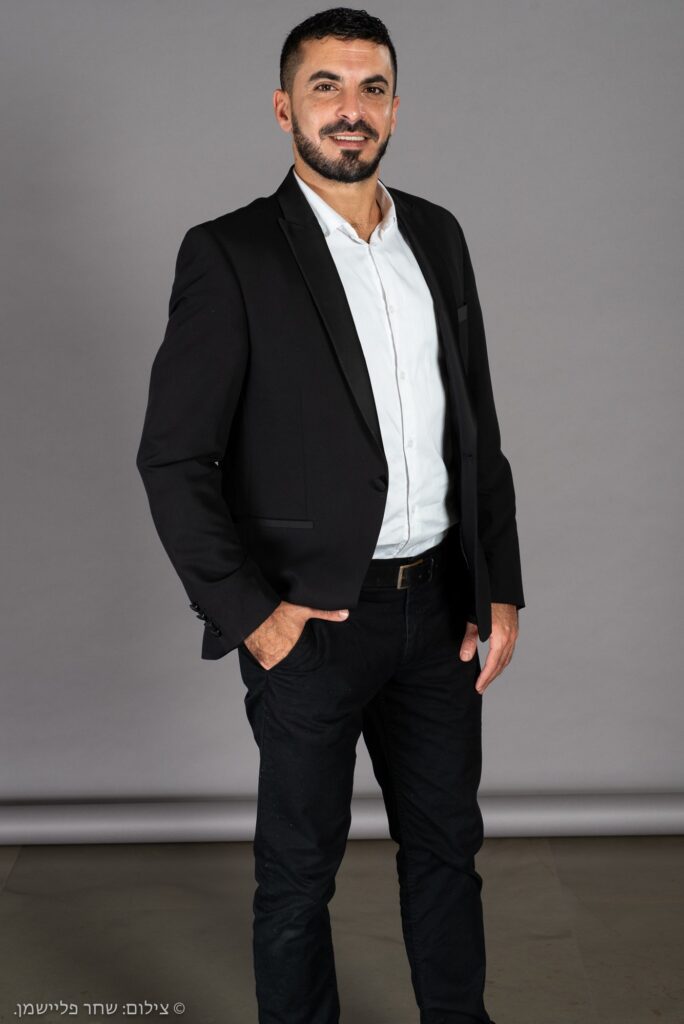 real estate lawyer in israel