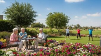 Retirement Village Israel