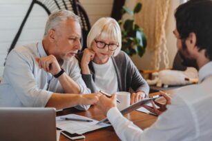 mortgage advisor israel