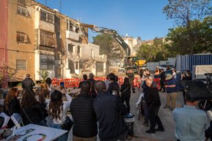urban renewal jerusalem