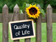 quality of life in israel