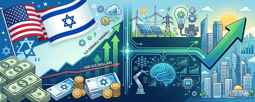 dollar shekel rate