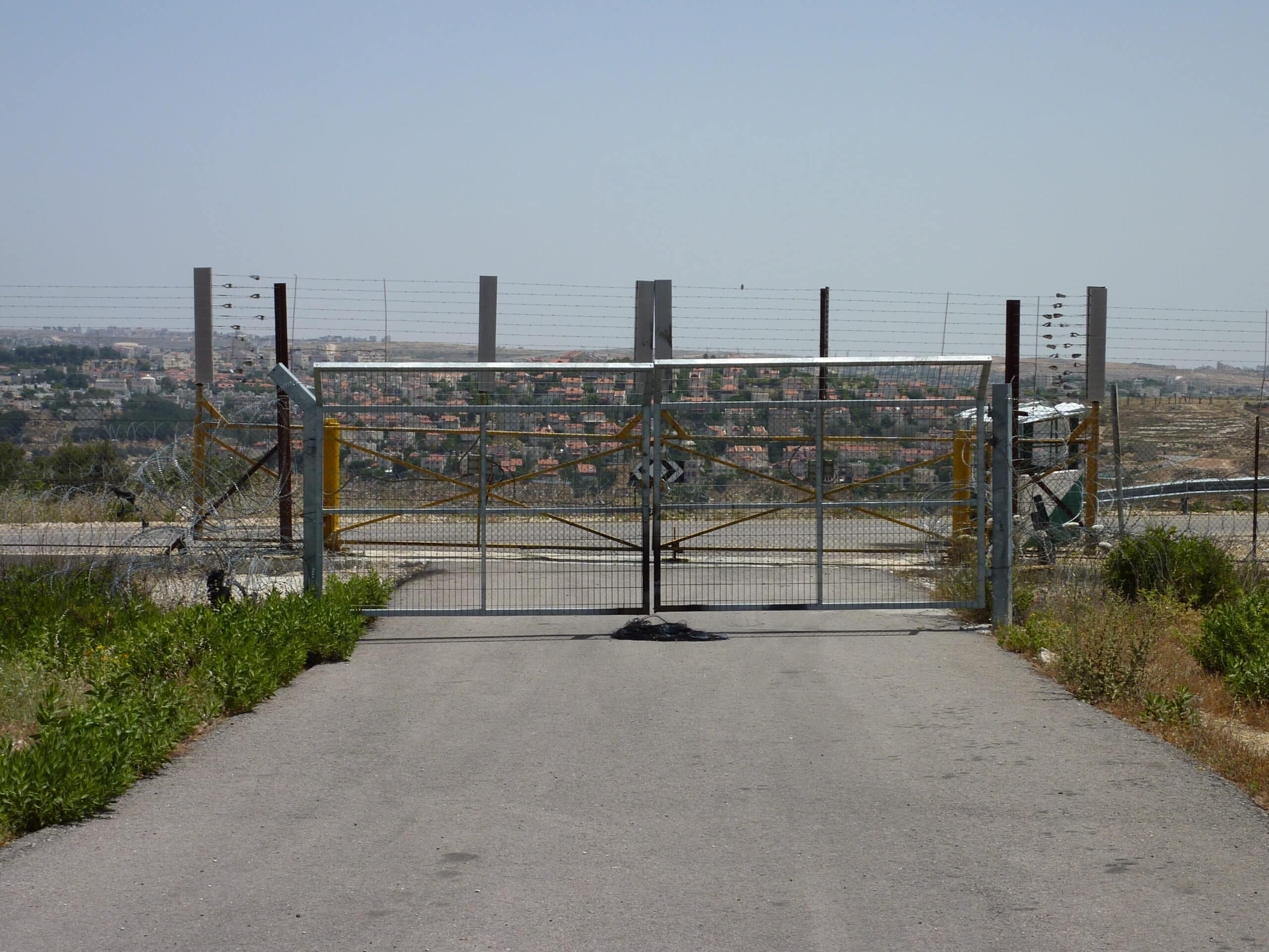 Givat Ze'ev