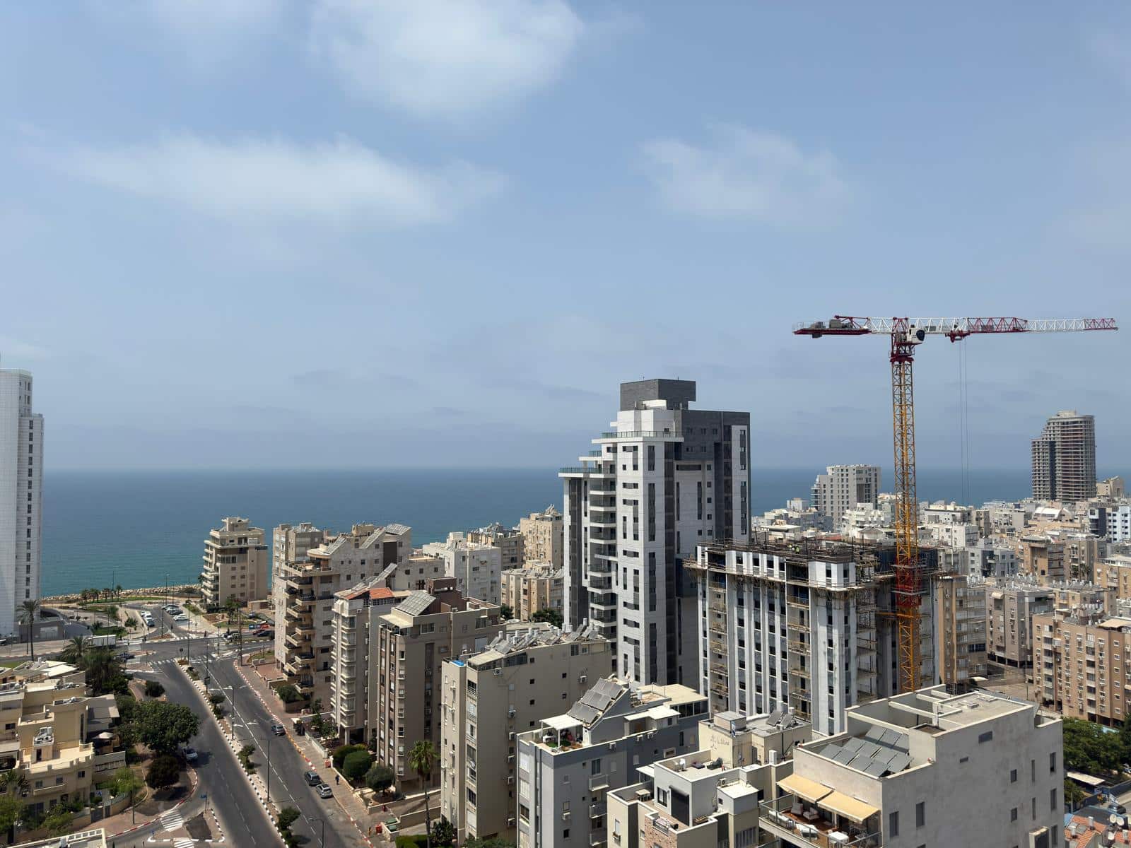 time to buy real estate in israel