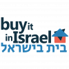 buy it in Israel logo