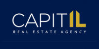 capitil logo